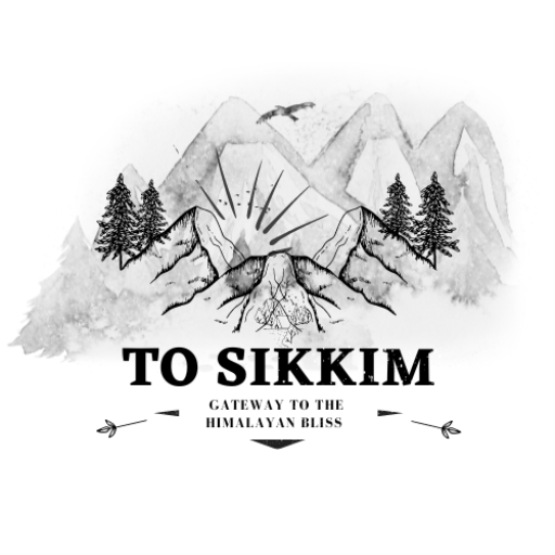 To Sikkim