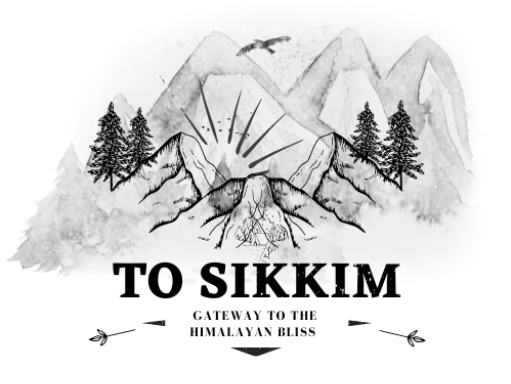 To Sikkim